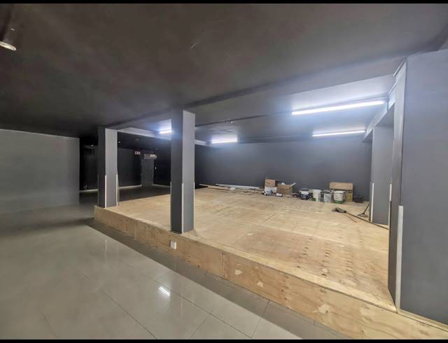 875M² BUILDING FOR SALE IN PRETORIA CENTRAL